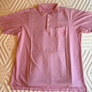 B. Draddy Men’s Polo